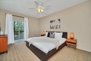3 Schlafzimmer, Bügeleisen/Bügelbrett, WLAN, Bettwäsche