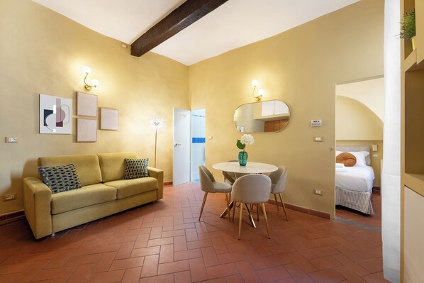 Interior - Vrbo Property (Firenze)