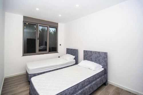 Belek Luxe Villa Antalya