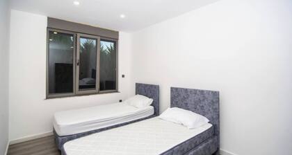 Belek Luxe Villa Antalya