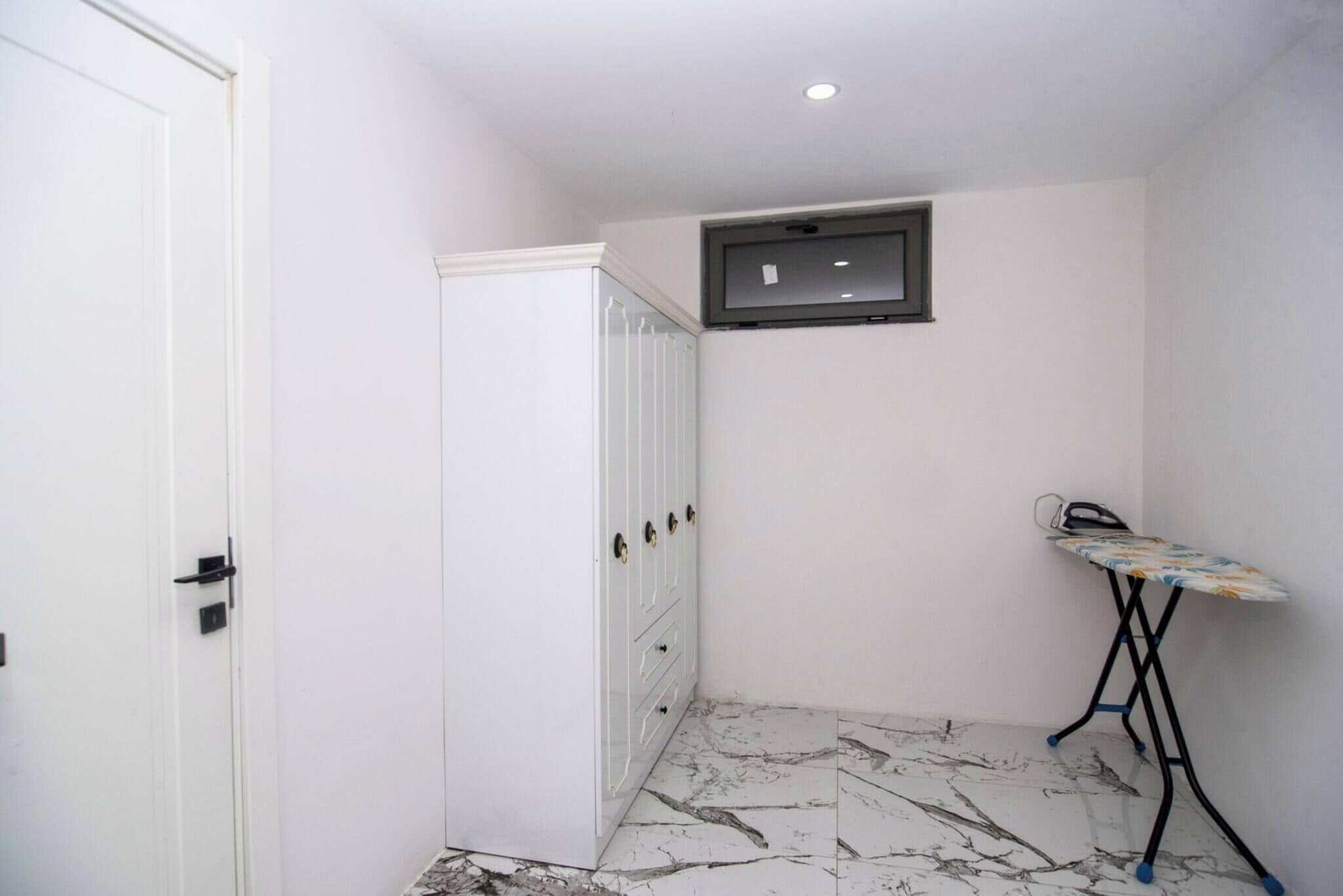 Villa, 3 Bedrooms, Smoking, Private Pool | Interior