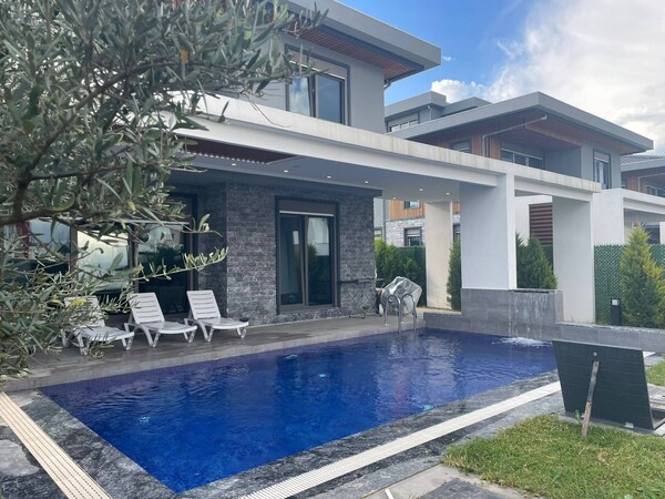 Belek Luxe Villa Antalya - Belek