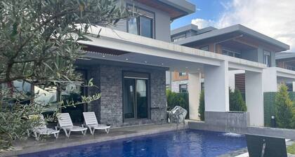Belek Luxe Villa Antalya