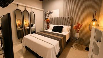 Chambre Double Standard