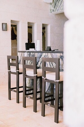 Lobby - Casa Playa (Punta Cana)