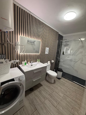 Badkamer