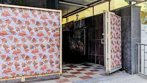 Nhà | Quầy tiếp tân
