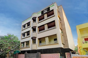 House | Exterior - Classic Collection O Sector 7 Cuttak (Cuttack)
