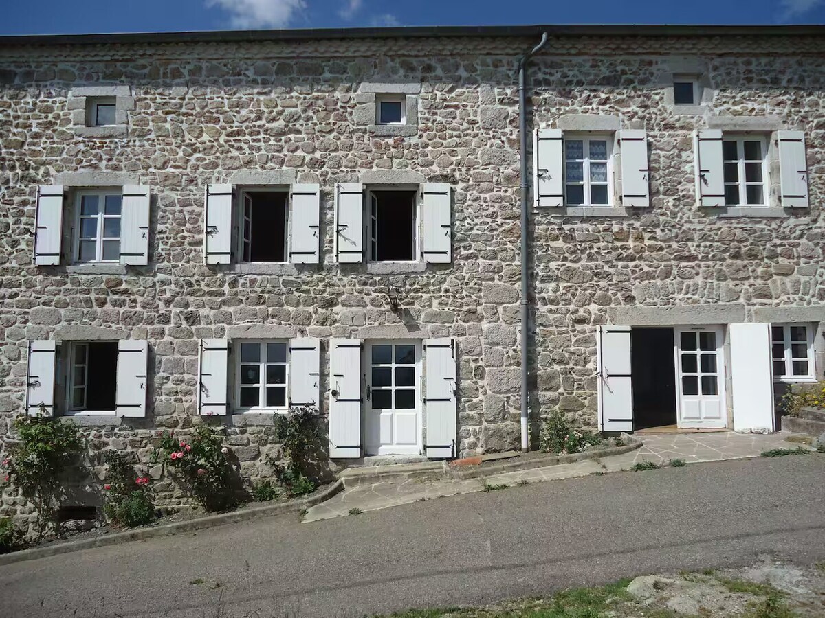 Image de profil de l’hôte
