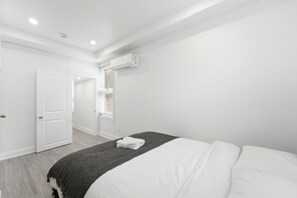 1 chambre, Wi-Fi, literie fournie