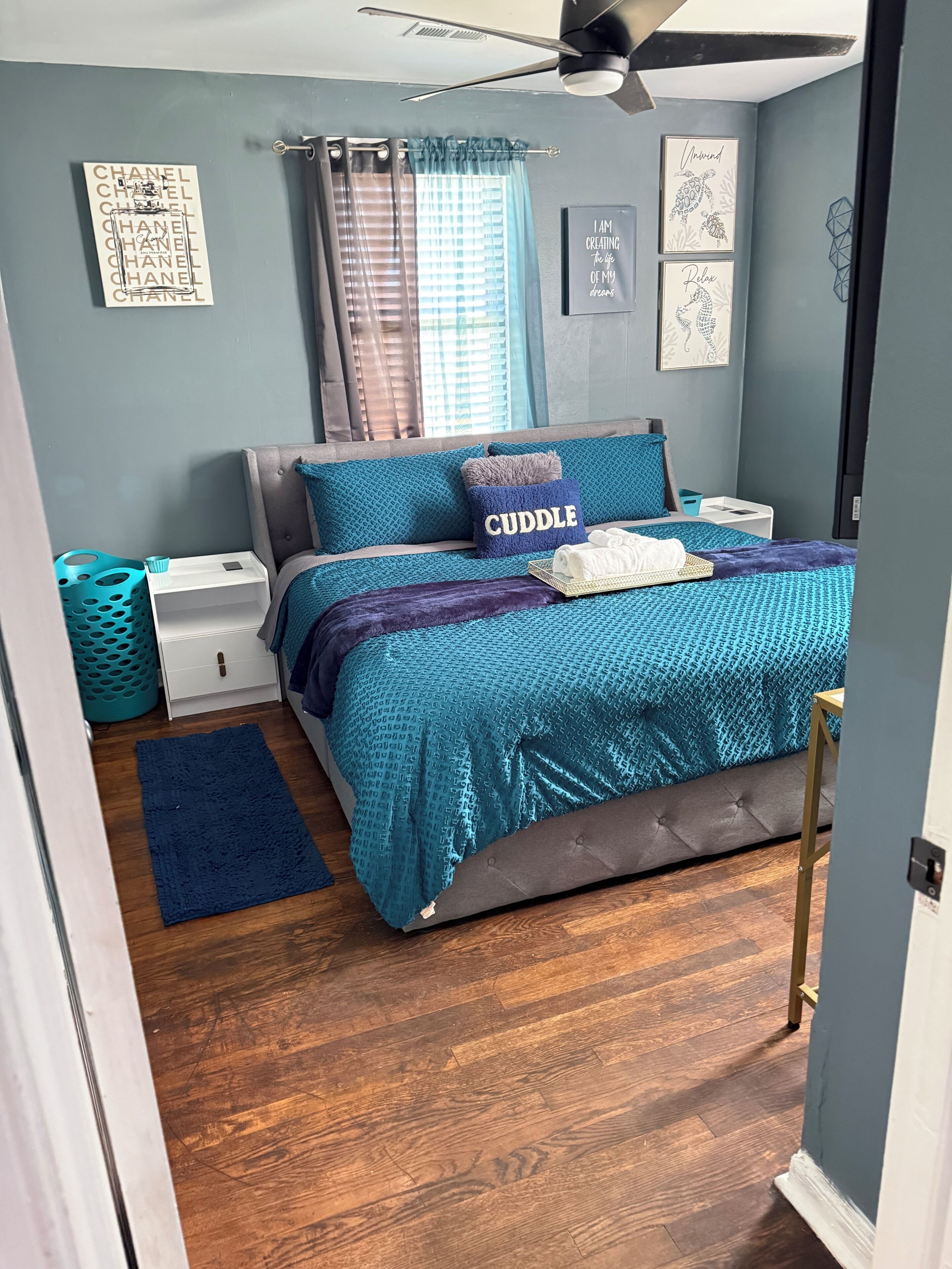 4 Schlafzimmer, Bügeleisen/Bügelbrett, WLAN, Bettwäsche