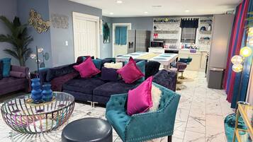 TV connectée