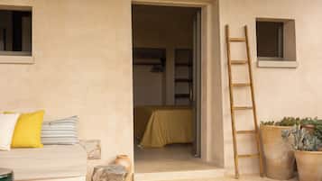 Coffres-forts dans les chambres, bureau, Wi-Fi gratuit
