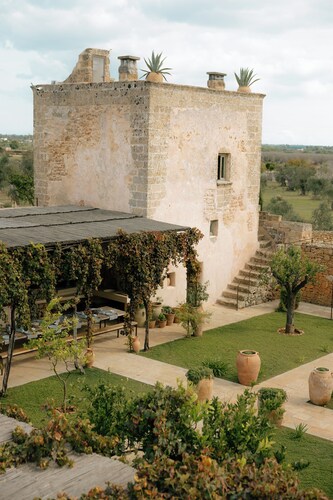 Masseria Palaci