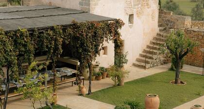 Masseria Palaci