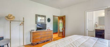 Casa (4 Bedrooms) | Interior
