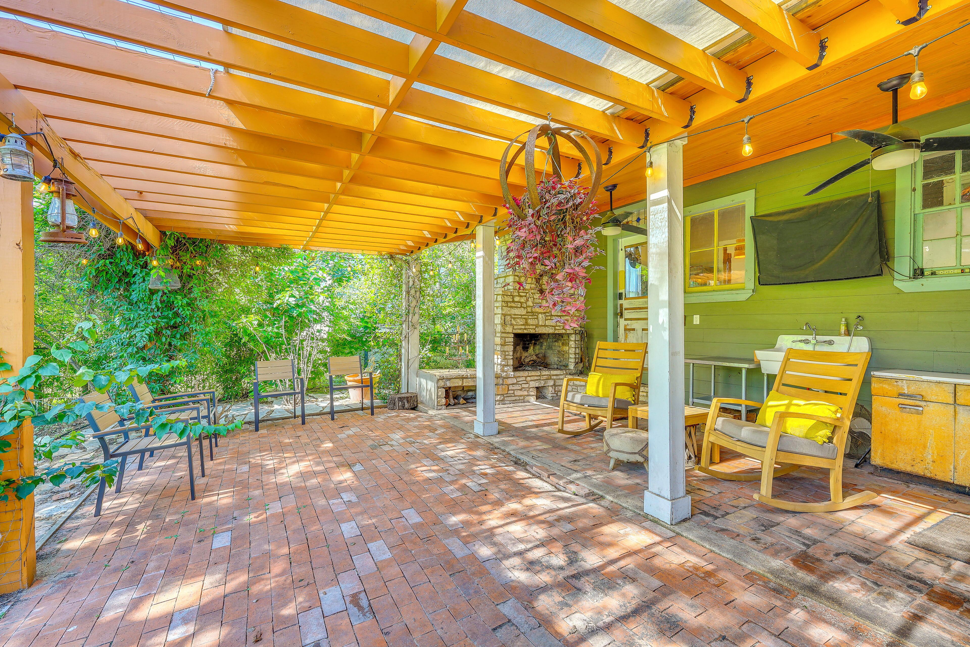 Casa (4 Bedrooms) | Fachada da propriedade