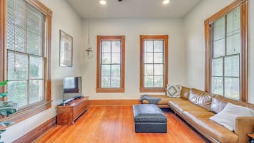 Casa (4 Bedrooms) | Parte interna