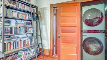 Casa (4 Bedrooms) | Interni