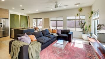 Casa (3 Bedrooms) | Façana frontal de l'allotjament
