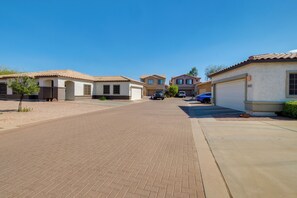 Ferienhaus (3 Bedrooms) | Innenbereich