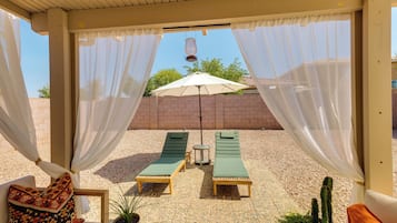Casa (3 Bedrooms) | Interior