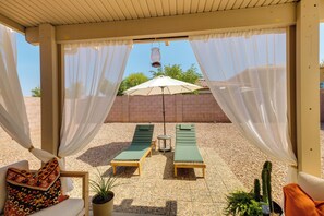Casa (3 Bedrooms) | Interior