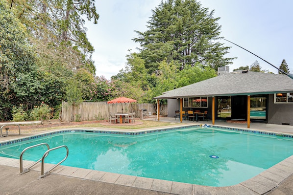 Casa (3 Bedrooms) | Fachada da propriedade
