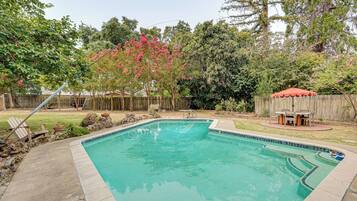 Casa (3 Bedrooms) | Parte interna