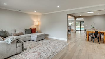 Casa (3 Bedrooms) | Parte interna
