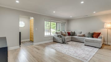 Casa (3 Bedrooms) | Parte interna