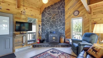 Casa (2 Bedrooms) | Interior