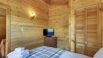 Casa (2 Bedrooms) | Parte interna