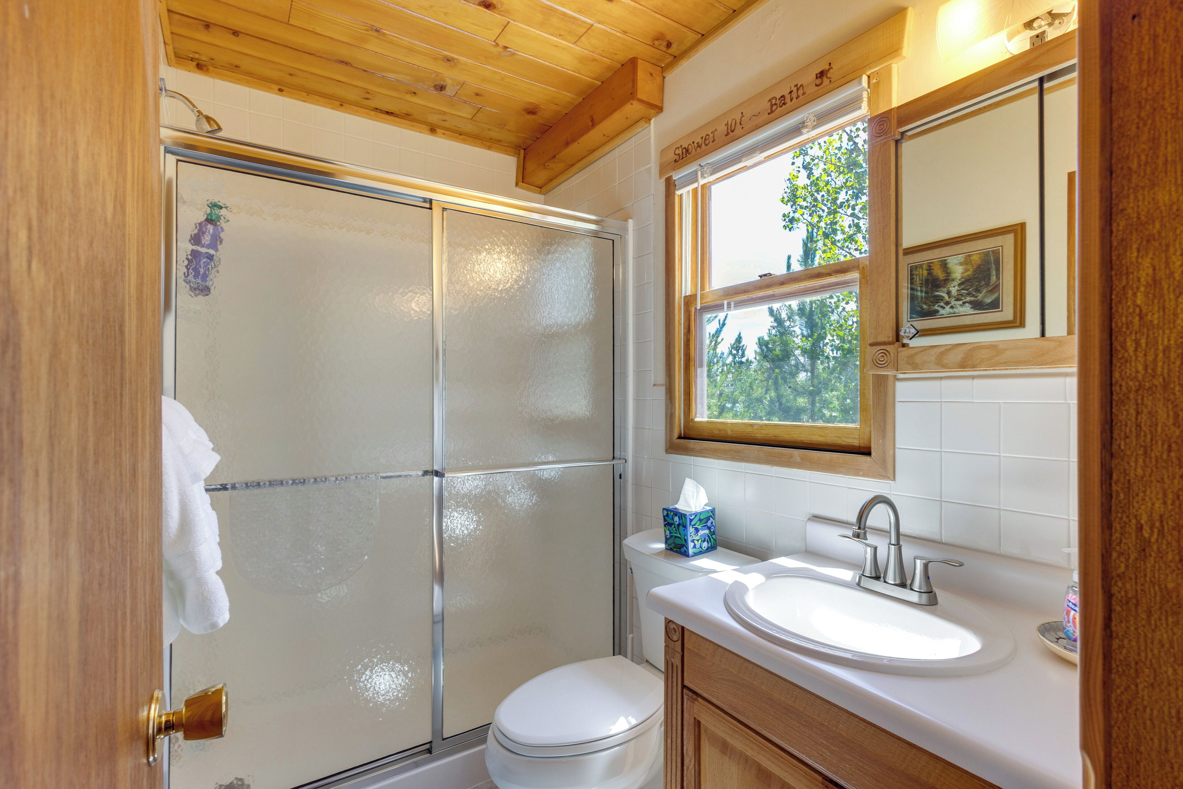 Hus (2 Bedrooms) | Innvendig