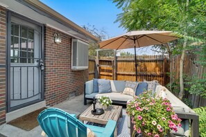 Interior - 1 Mi to Olde Town Arvada! Updated Home w/ Patio (Arvada)