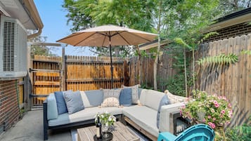 Casa (3 Bedrooms) | Parte interna