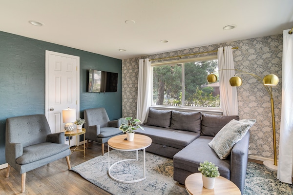 House (3 Bedrooms) | Front of property