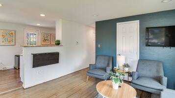 Casa (3 Bedrooms) | Parte interna