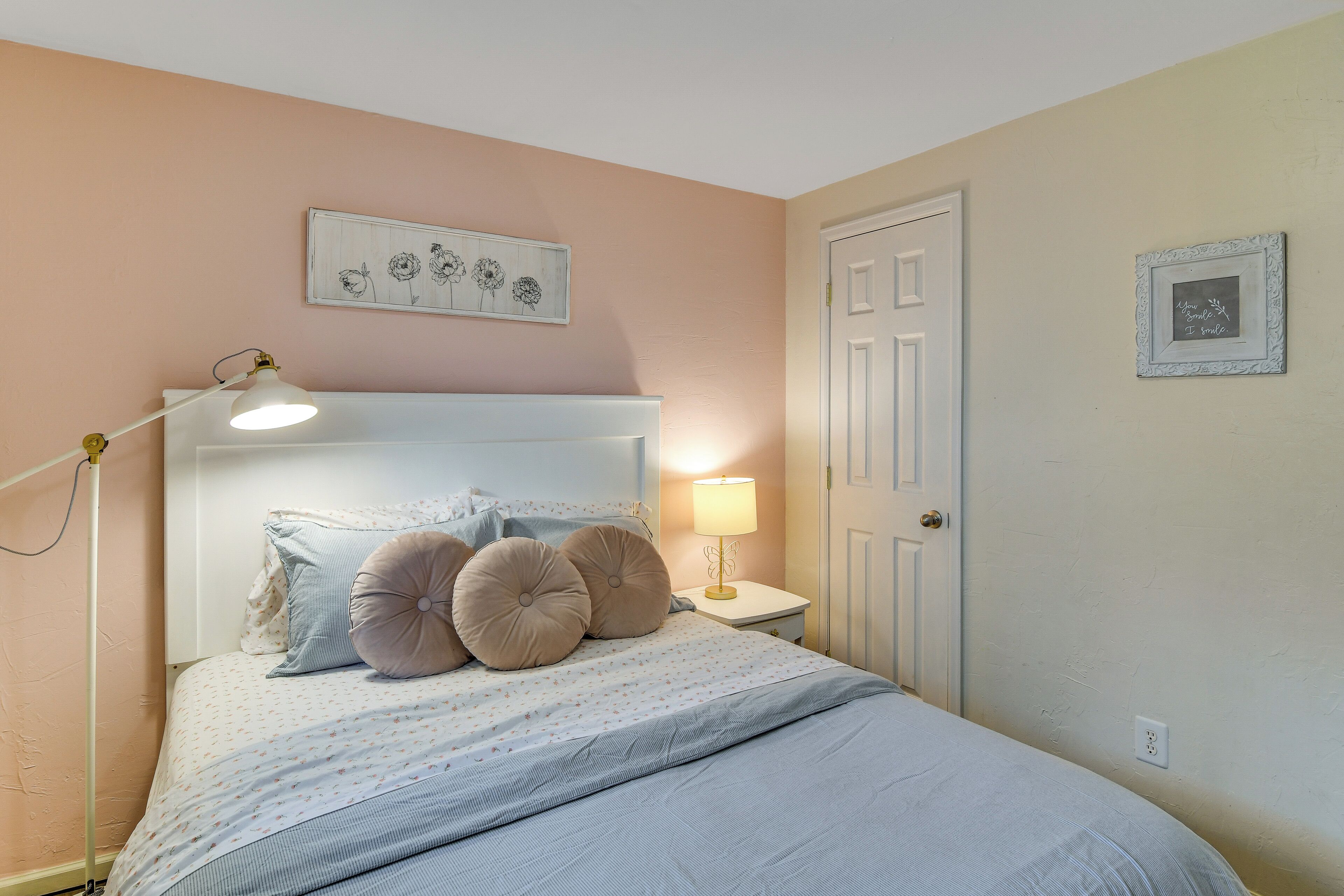 Casa (3 Bedrooms) | Parte interna