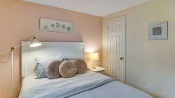 Casa (3 Bedrooms) | Parte interna