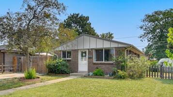 Casa (3 Bedrooms) | Parte interna