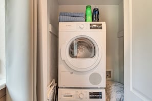 Talo (3 Bedrooms) | Sisätilat