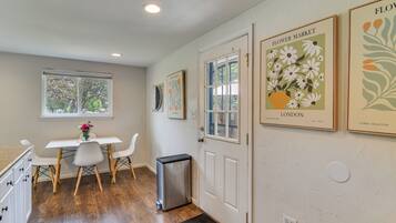 Ferienhaus (3 Bedrooms) | Innenbereich