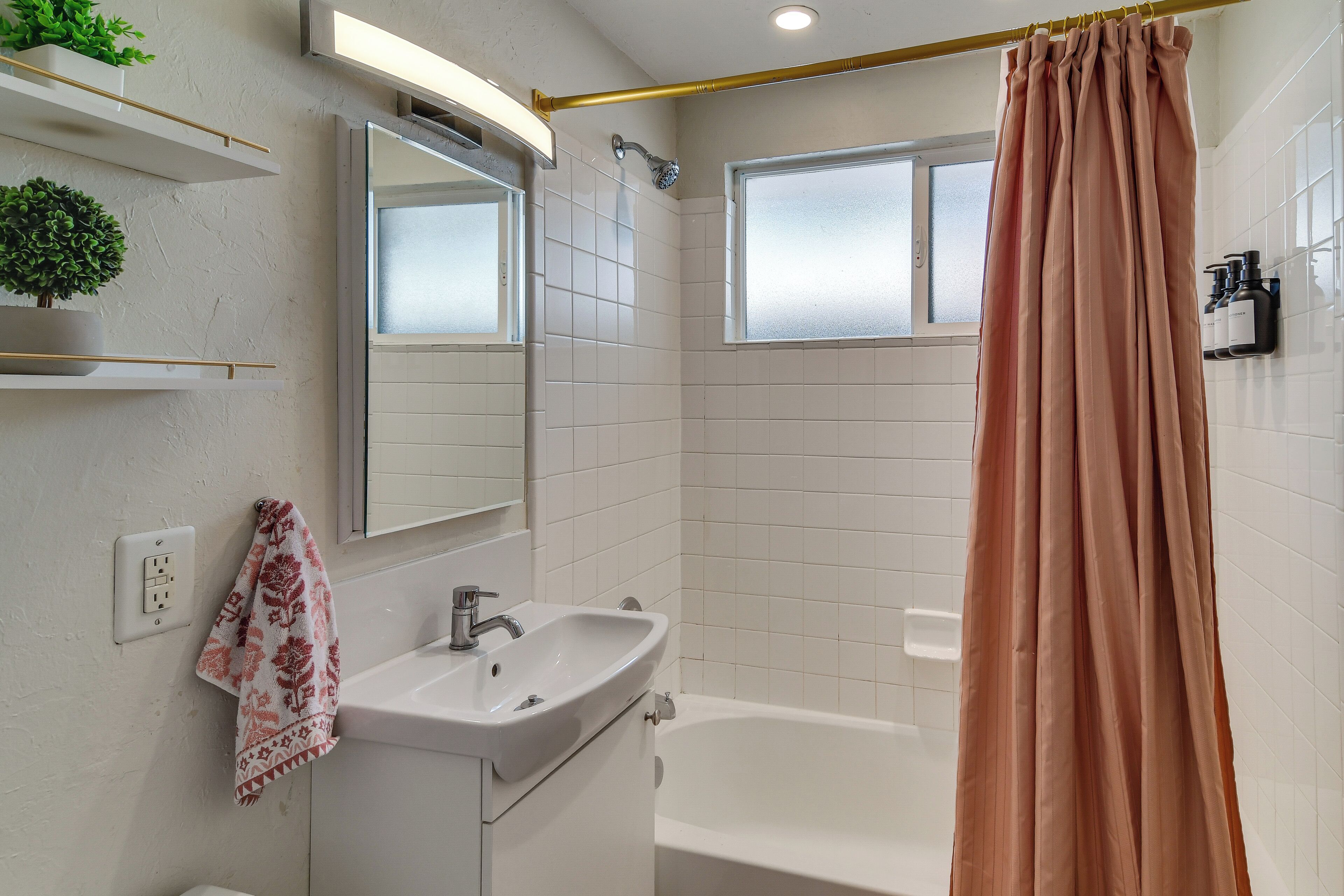 Casa (3 Bedrooms) | Parte interna