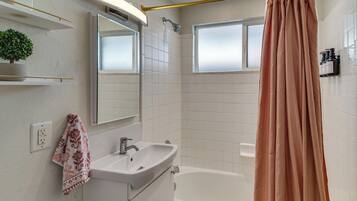 Casa (3 Bedrooms) | Parte interna