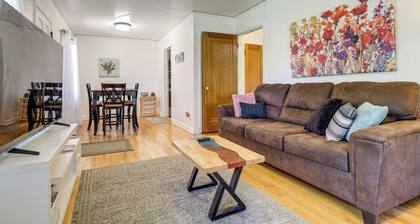 Nurse-friendly Rental Near Hospitals & Dtwn Pueblo