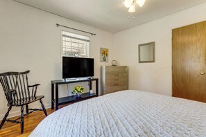 อพาร์ทเมนท์ (1 Bedroom) | ภายใน