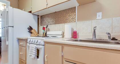 Close to Hospitals! Centrally Located Pueblo Condo