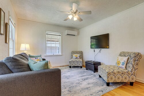 Close to Hospitals! Centrally Located Pueblo Condo