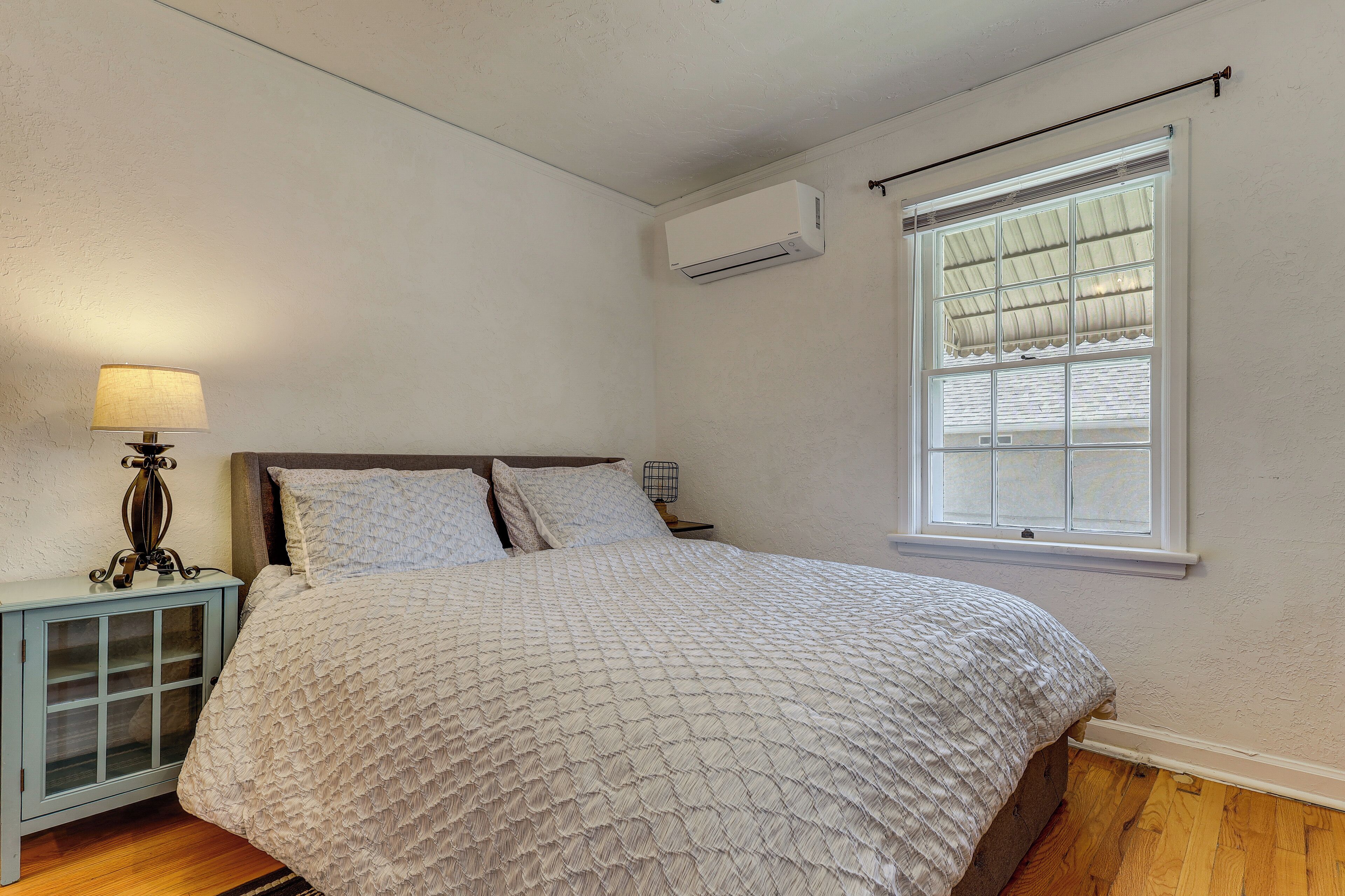 公寓 (1 Bedroom) | 住宿內部